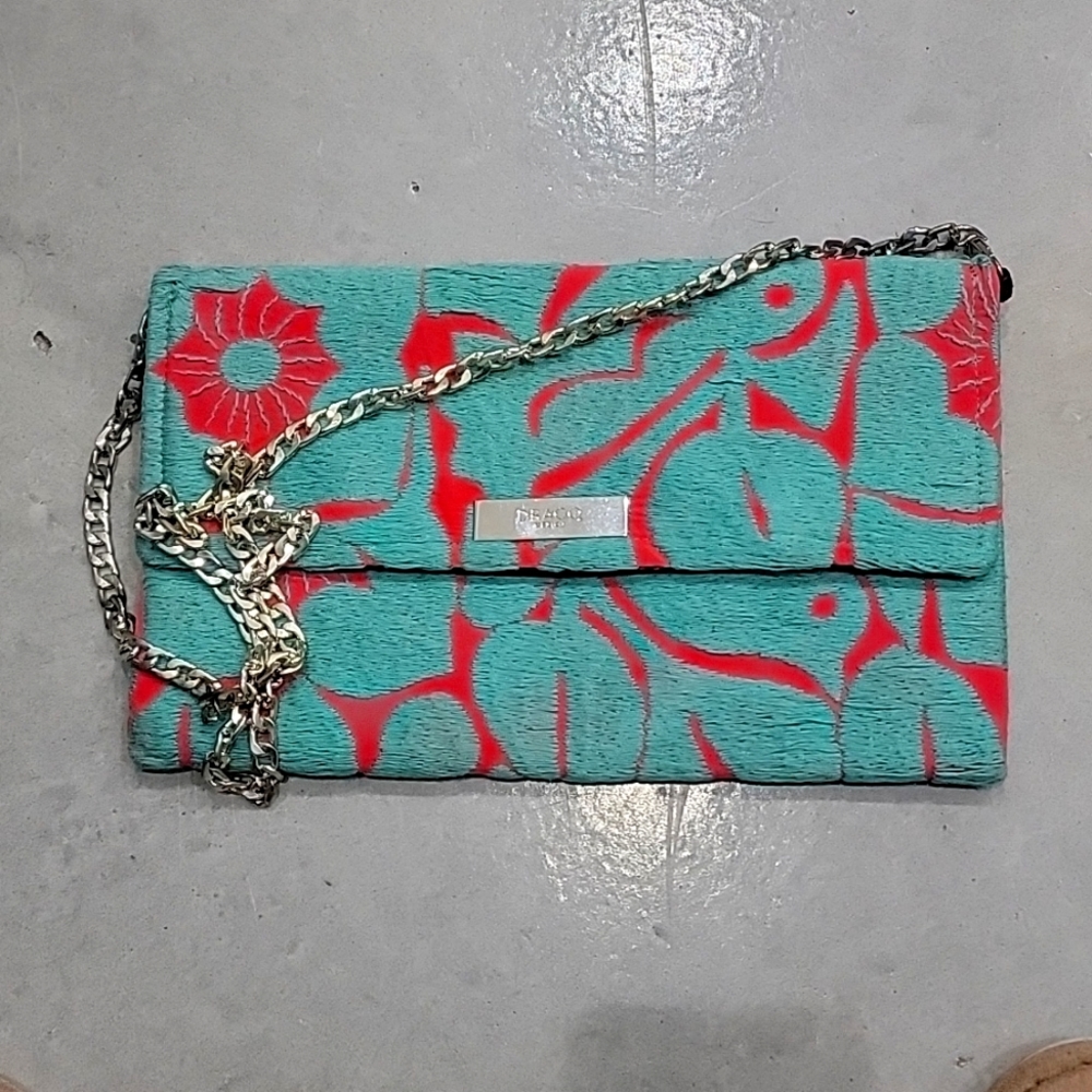 Draco Mexico purse